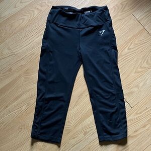 Gymshark Black Leggings